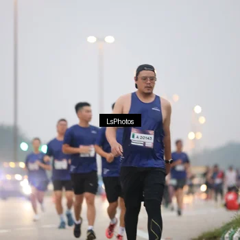 Runner Photo 7358608