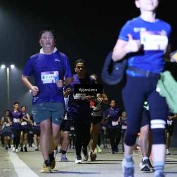 Runner Photo 7358610