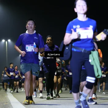 Runner Photo 7358611