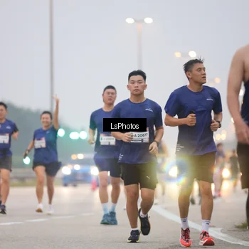 Runner Photo 7358612
