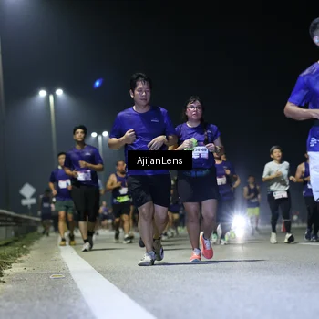 Runner Photo 7358616