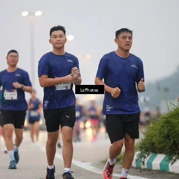 Runner Photo 7358619