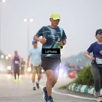 Runner Photo 7358622