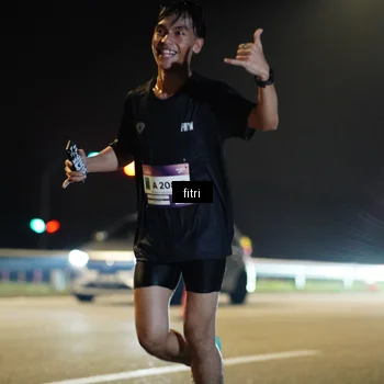 Runner Photo 7358623