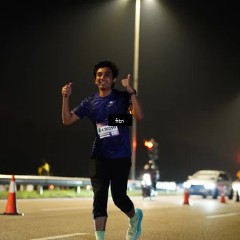 Runner Photo 7358626