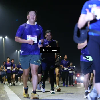 Runner Photo 7358629
