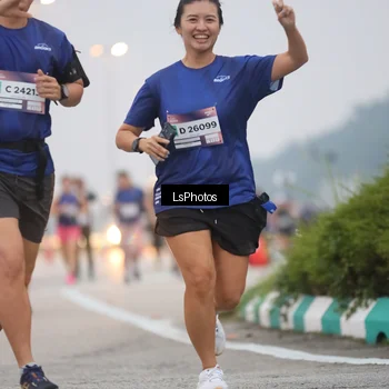 Runner Photo 7358631