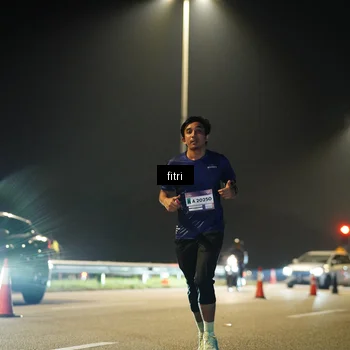Runner Photo 7358639