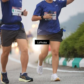 Runner Photo 7358640