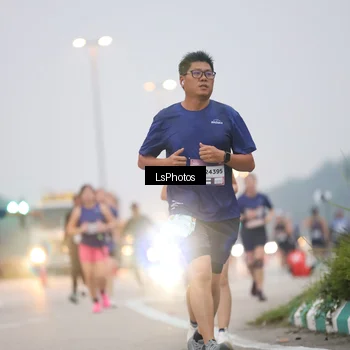 Runner Photo 7358641