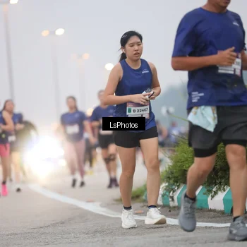 Runner Photo 7358642