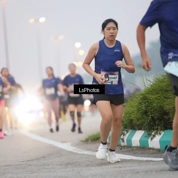 Runner Photo 7358643