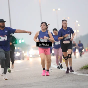 Runner Photo 7358650