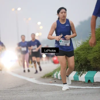 Runner Photo 7358652