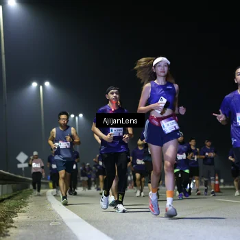 Runner Photo 7358654