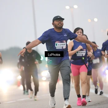 Runner Photo 7358656