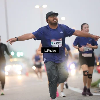 Runner Photo 7358658