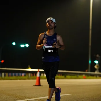 Runner Photo 7358664