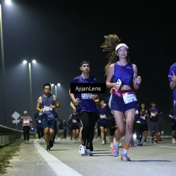 Runner Photo 7358665