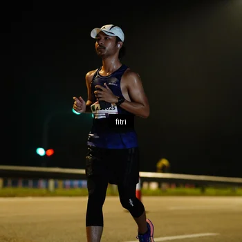 Runner Photo 7358667