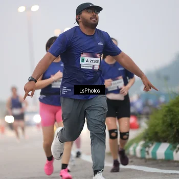 Runner Photo 7358668