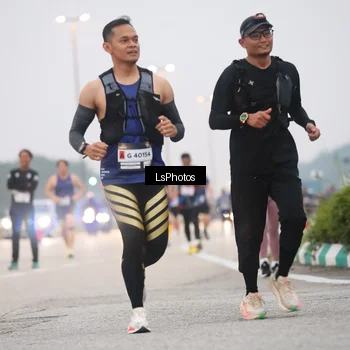 Runner Photo 7358669