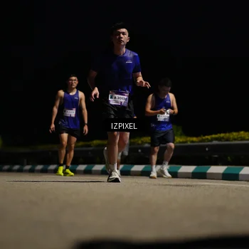 Runner Photo 7358670