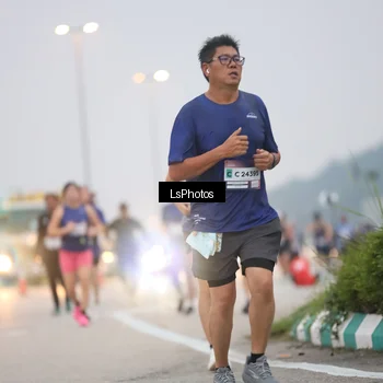 Runner Photo 7358672