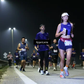 Runner Photo 7358673