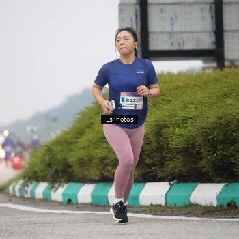 Runner Photo 7358676