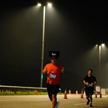 Runner Photo 7358678