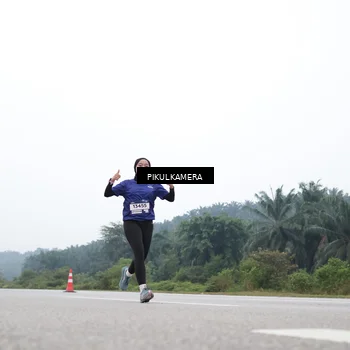 Runner Photo 7358682