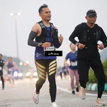 Runner Photo 7358683