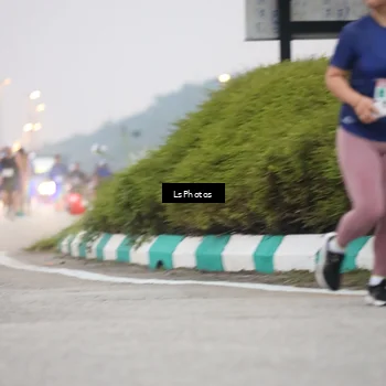 Runner Photo 7358684