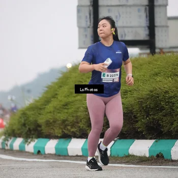 Runner Photo 7358685