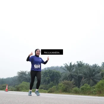 Runner Photo 7358690