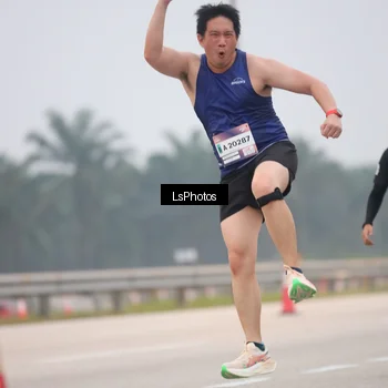 Runner Photo 7358691