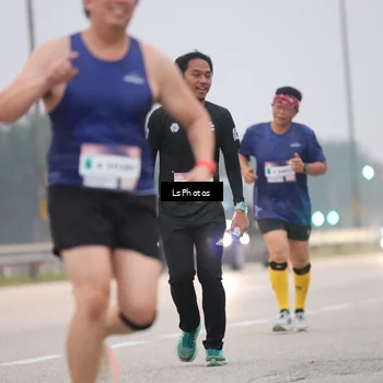Runner Photo 7358693