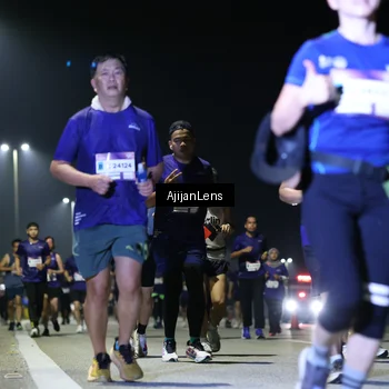 Runner Photo 7358698
