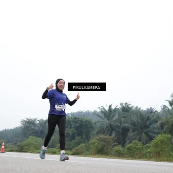 Runner Photo 7358705
