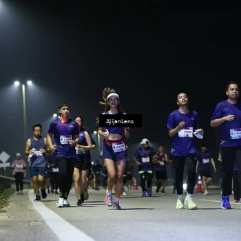Runner Photo 7358706