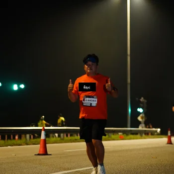 Runner Photo 7358708