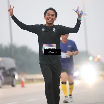 Runner Photo 7358709