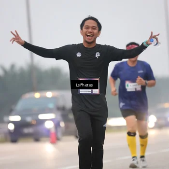 Runner Photo 7358710