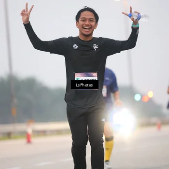 Runner Photo 7358713