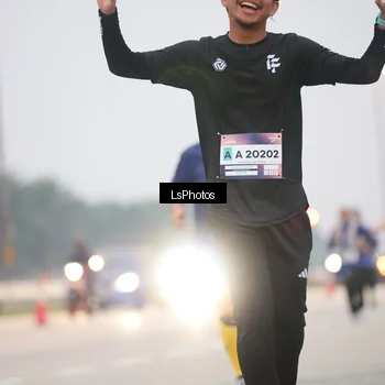 Runner Photo 7358728