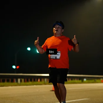 Runner Photo 7358732