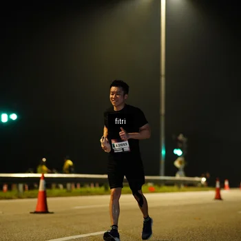 Runner Photo 7358739
