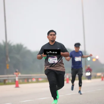 Runner Photo 7358746