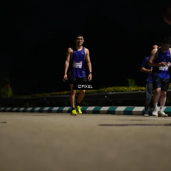 Runner Photo 7358749